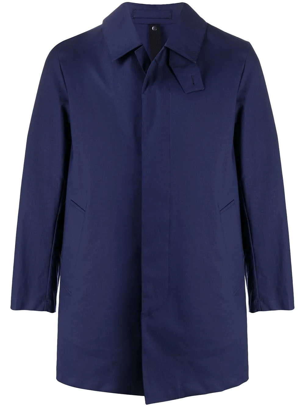 CAMBRIDGE RAINTEC coat - 1