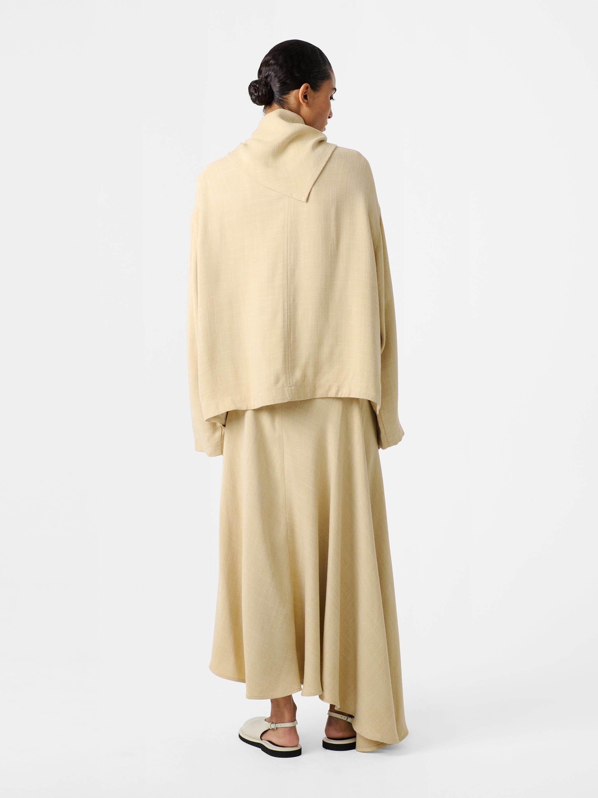 Hirta Skirt - 5