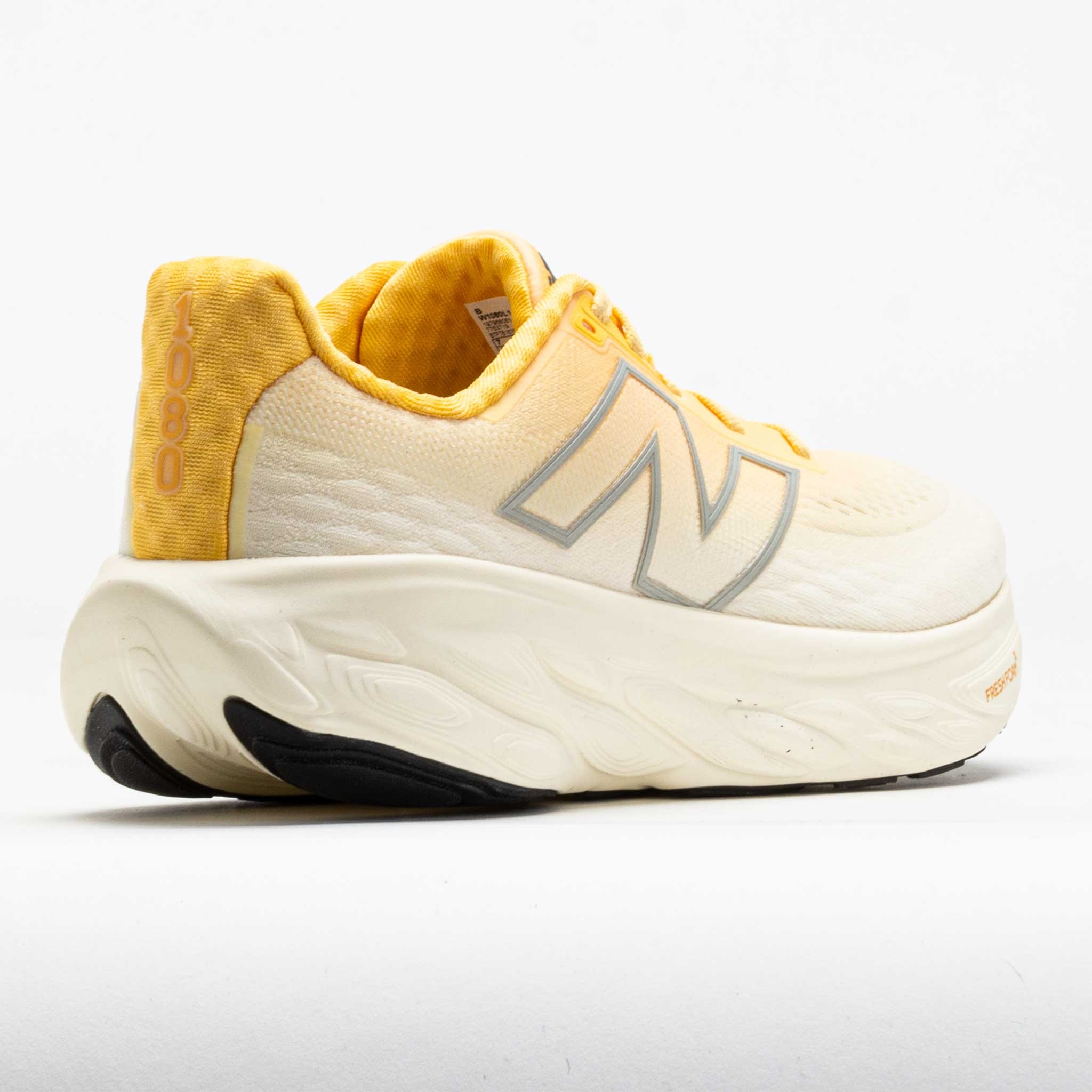 New Balance Fresh Foam X 1080v14 Women's Celentine/Angora/Apricot - 6
