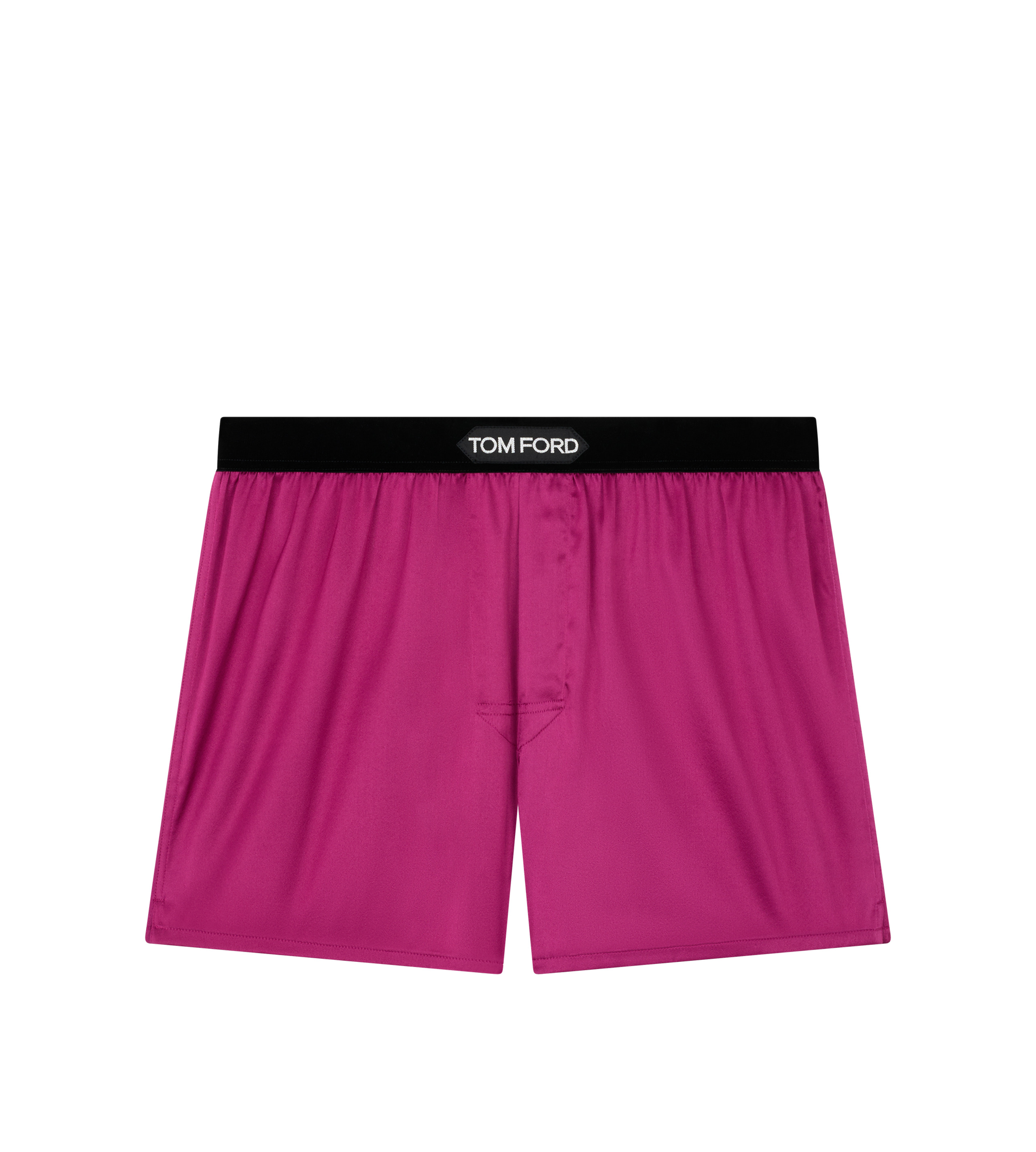 SILK BOXERS - 1