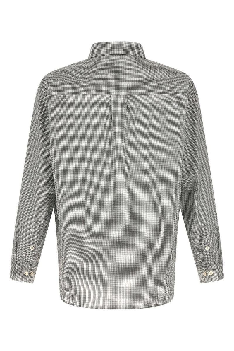 mfpen 'Executive' shirt outlook