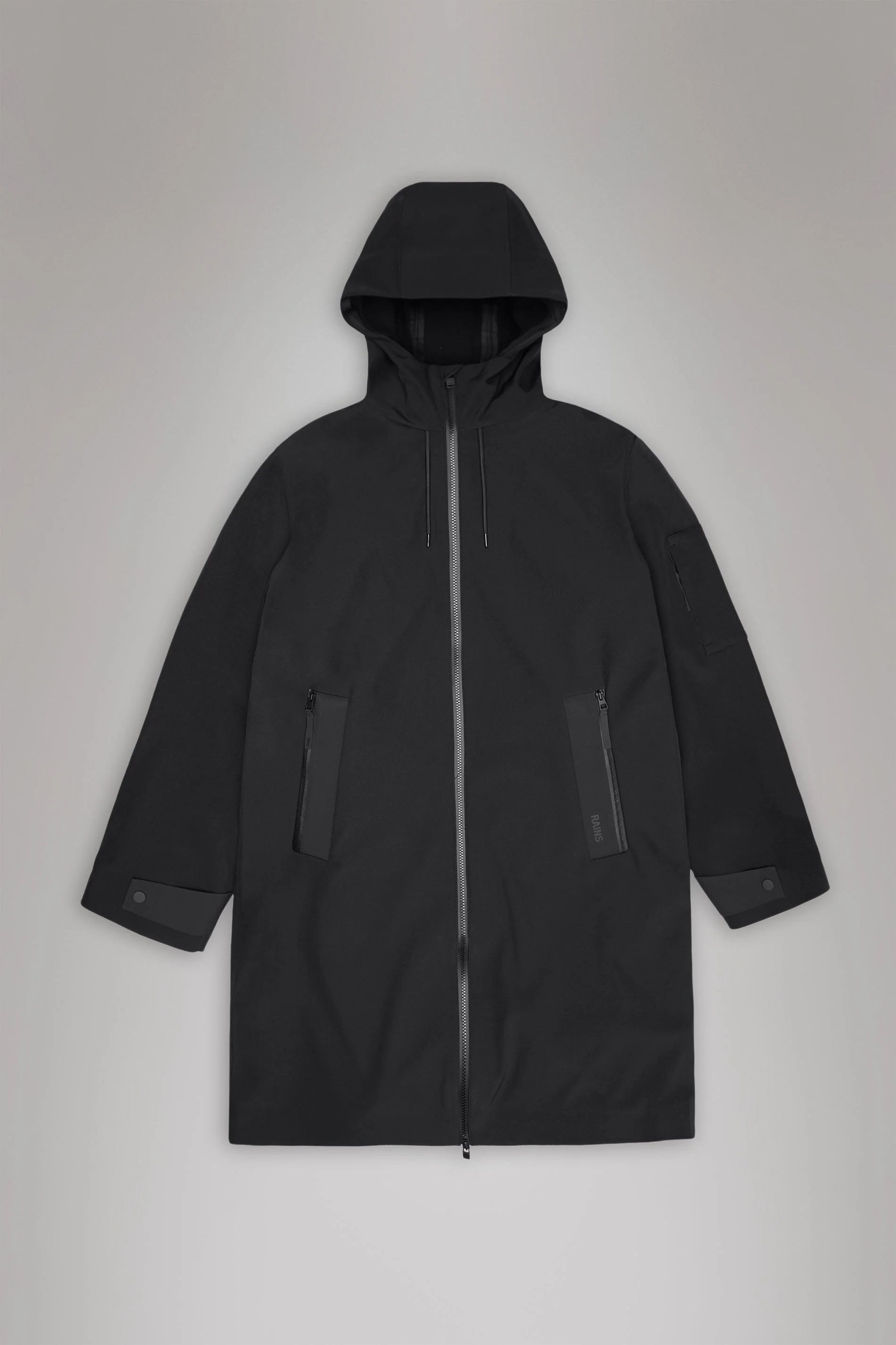Suva Vision Softshell Jacket - 1