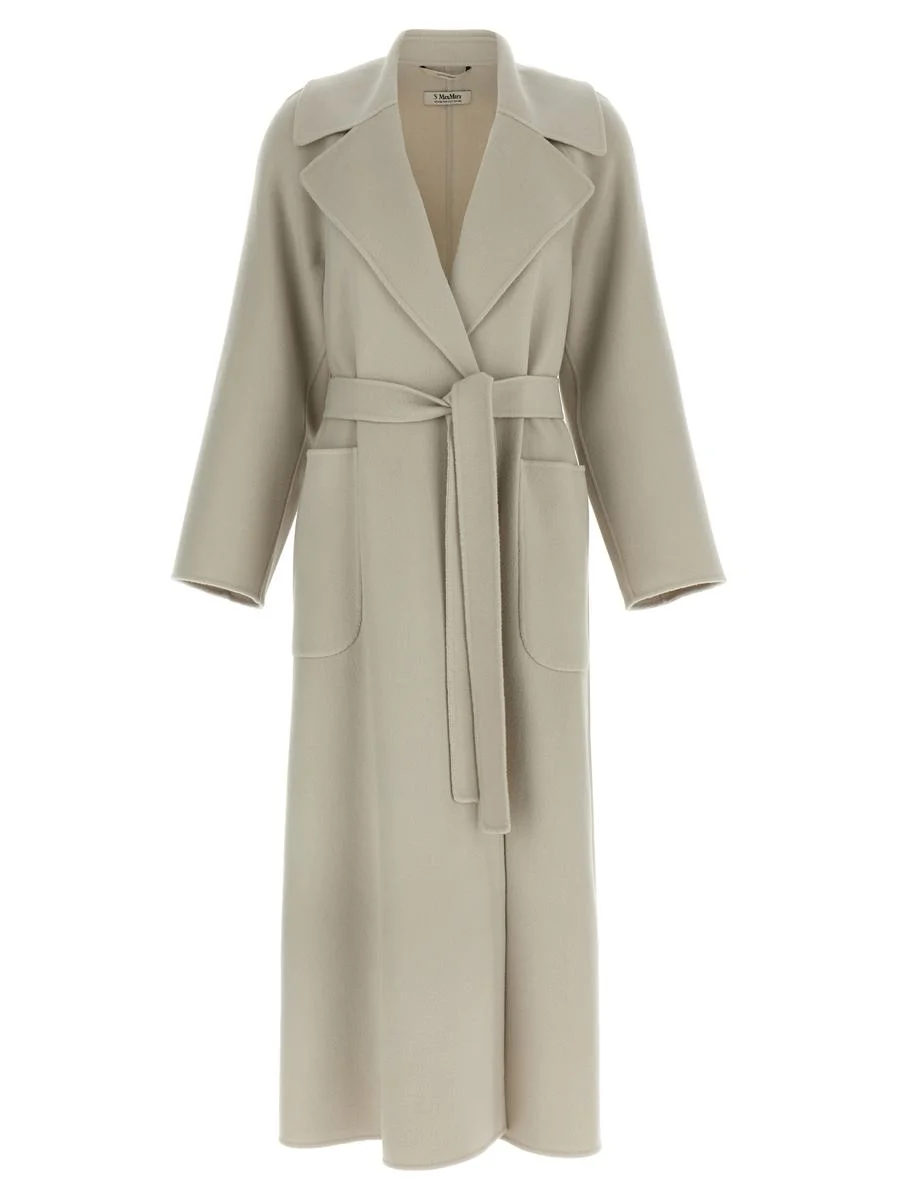 'S Max Mara 'Doris' Coat - 1
