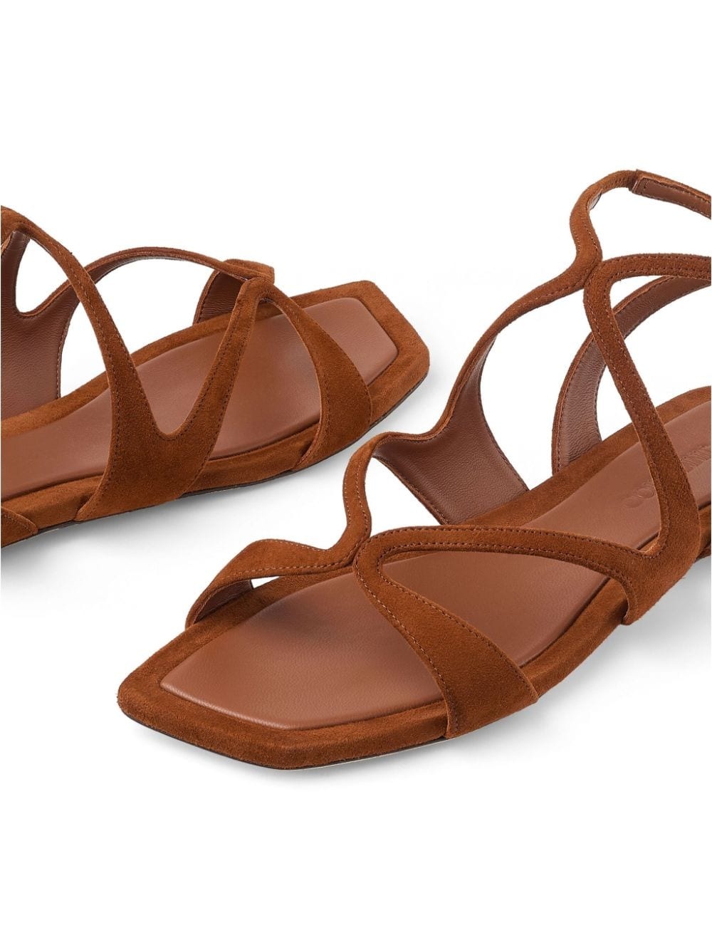 Ayla flat sandals - 5