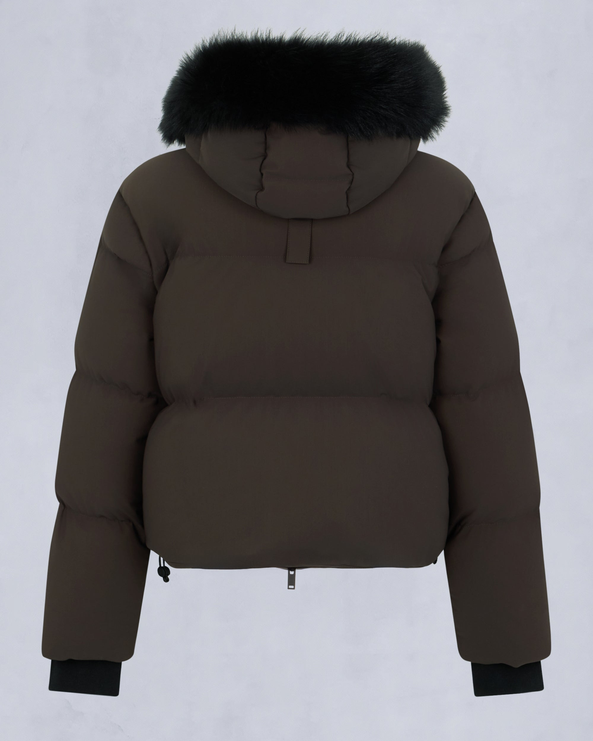 NYLUXE MISTI PUFFER - 6