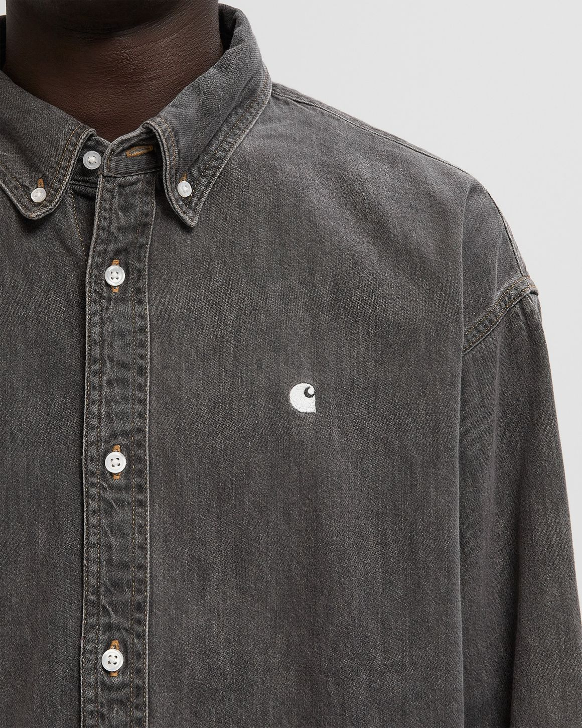 L/S Lucas Shirt - 3