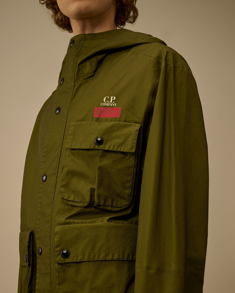 Gore G-Type Mille Jacket 5