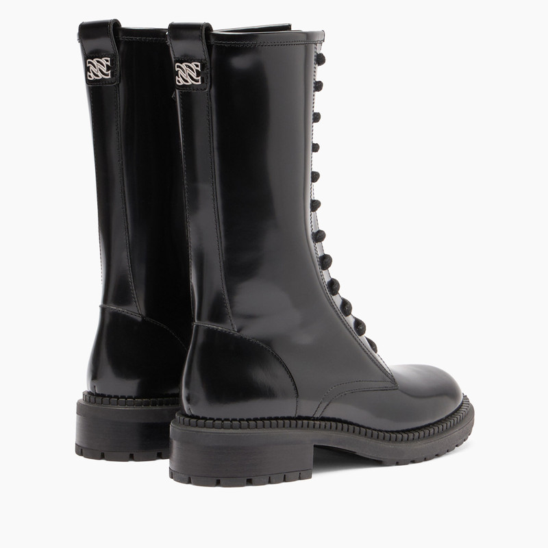 Concept Wizzard High Boots 4