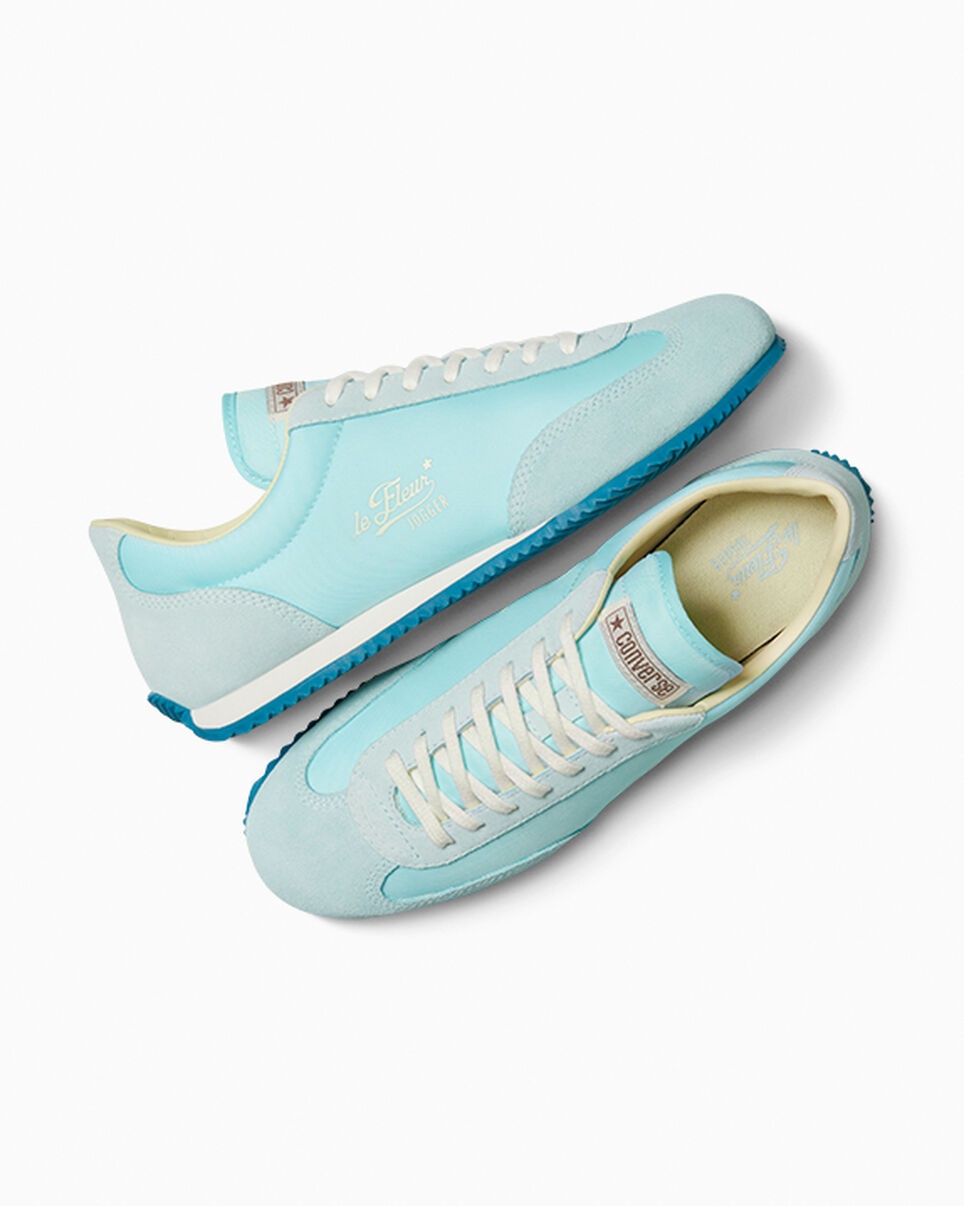 Converse Jogger - 5