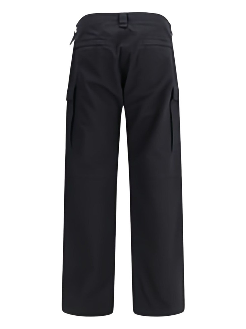 BALENCIAGA cargo trousers outlook