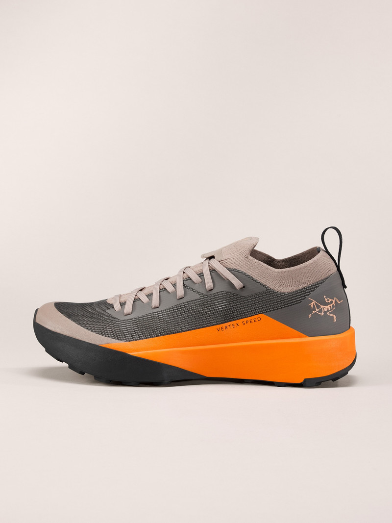 Vertex Speed Low Shoe 1