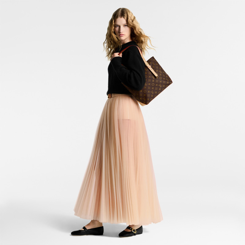 Louis Vuitton Piano outlook