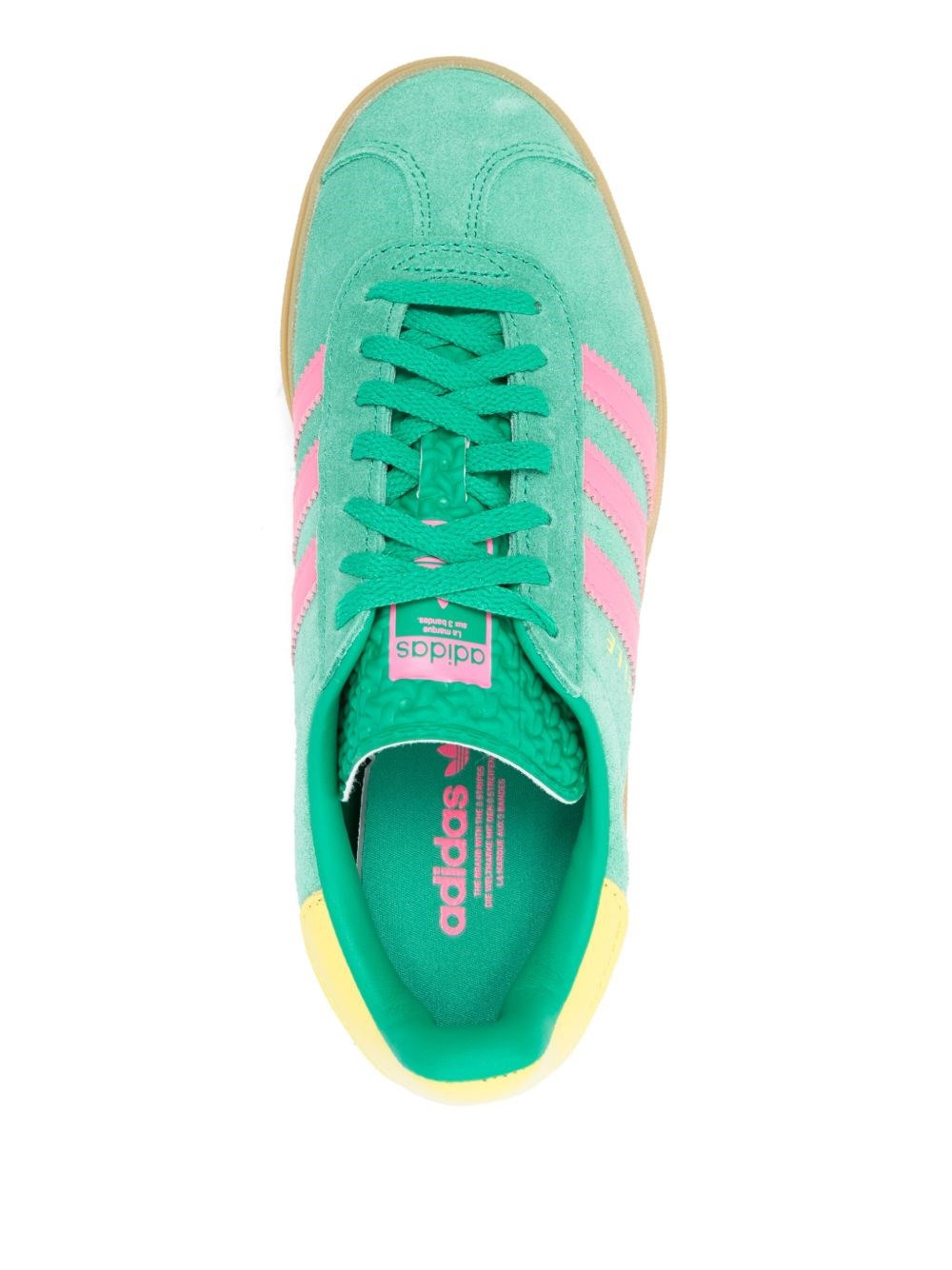 Gazelle sneakers - 2