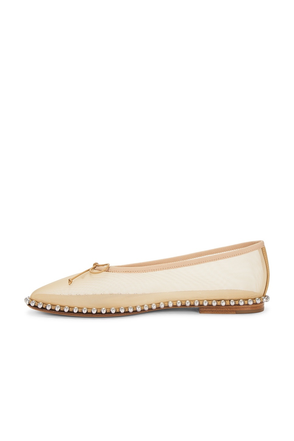 Lina Ballchain Flat - 5