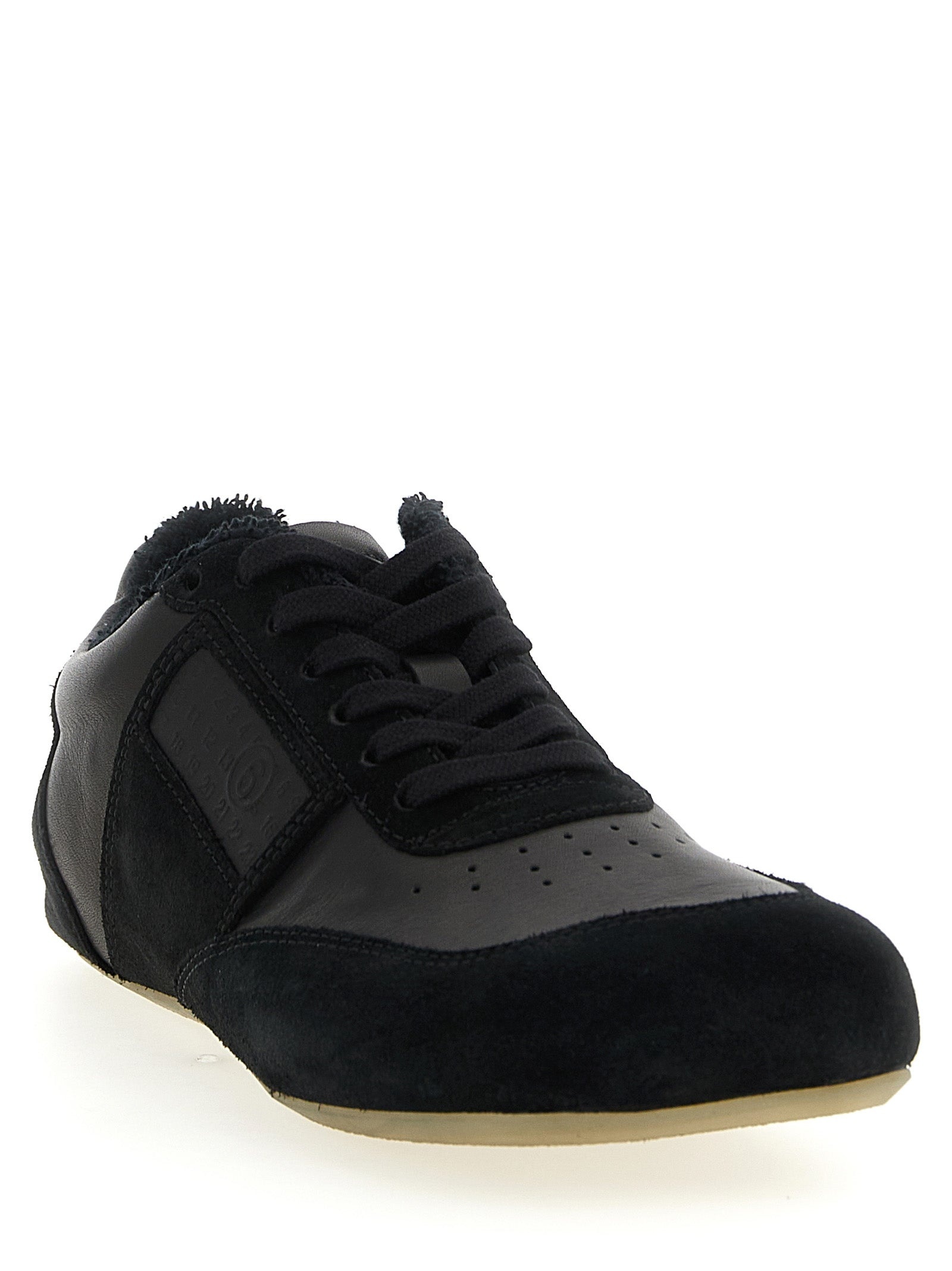 Anatomic Sneakers Black - 2