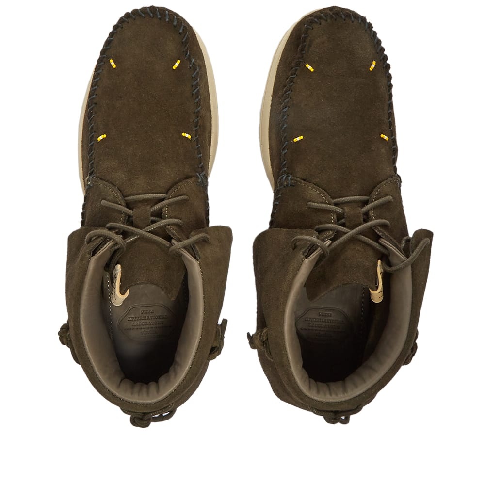 Visvim FBT Lhamo Folk - 5