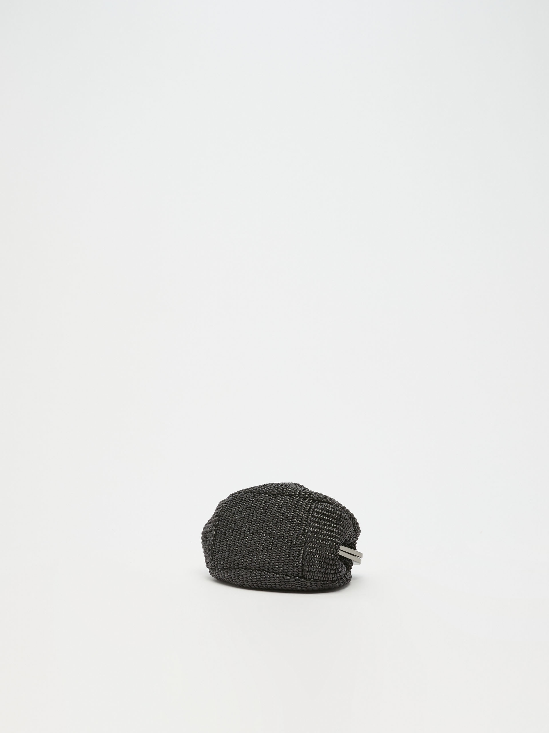 BARD Small raffia Pasticcino Bag - 5