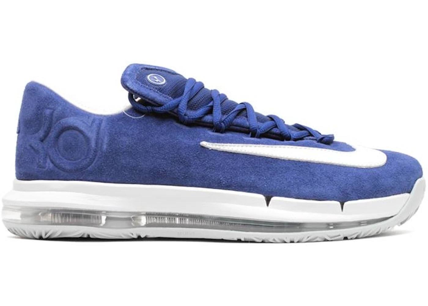 Nike KD 6 Elite Fragment Royal - 1