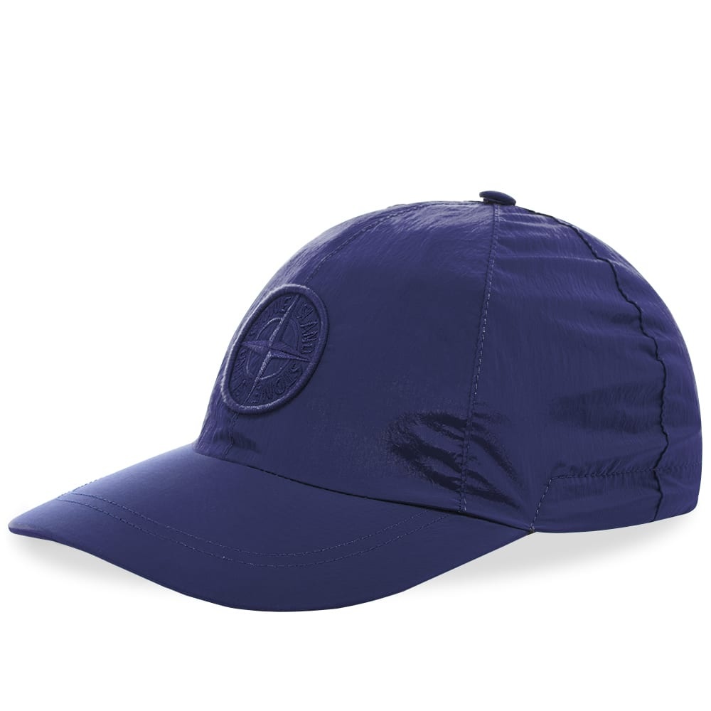 Stone Island Nylon Metal Cap - 1