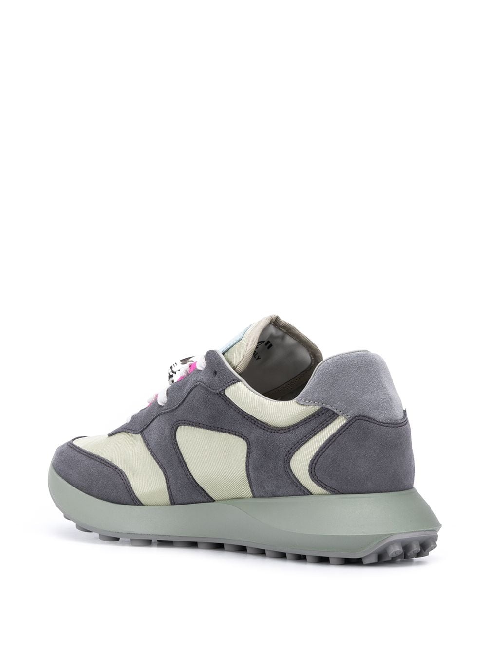 Arrows low-top sneakers - 3