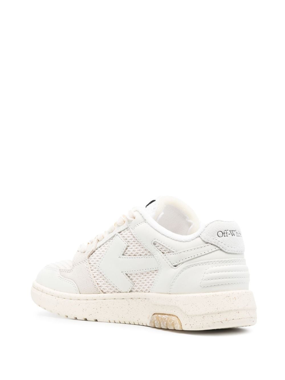 Out of Office 'OOO' sneakers - 3