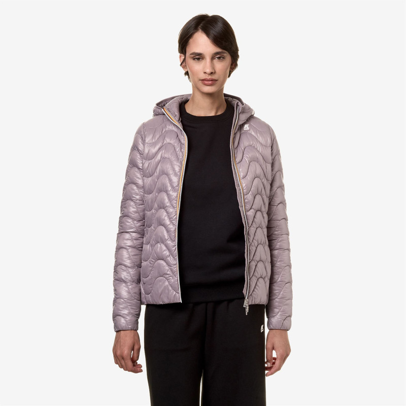 LILY QUILTED WARM 3