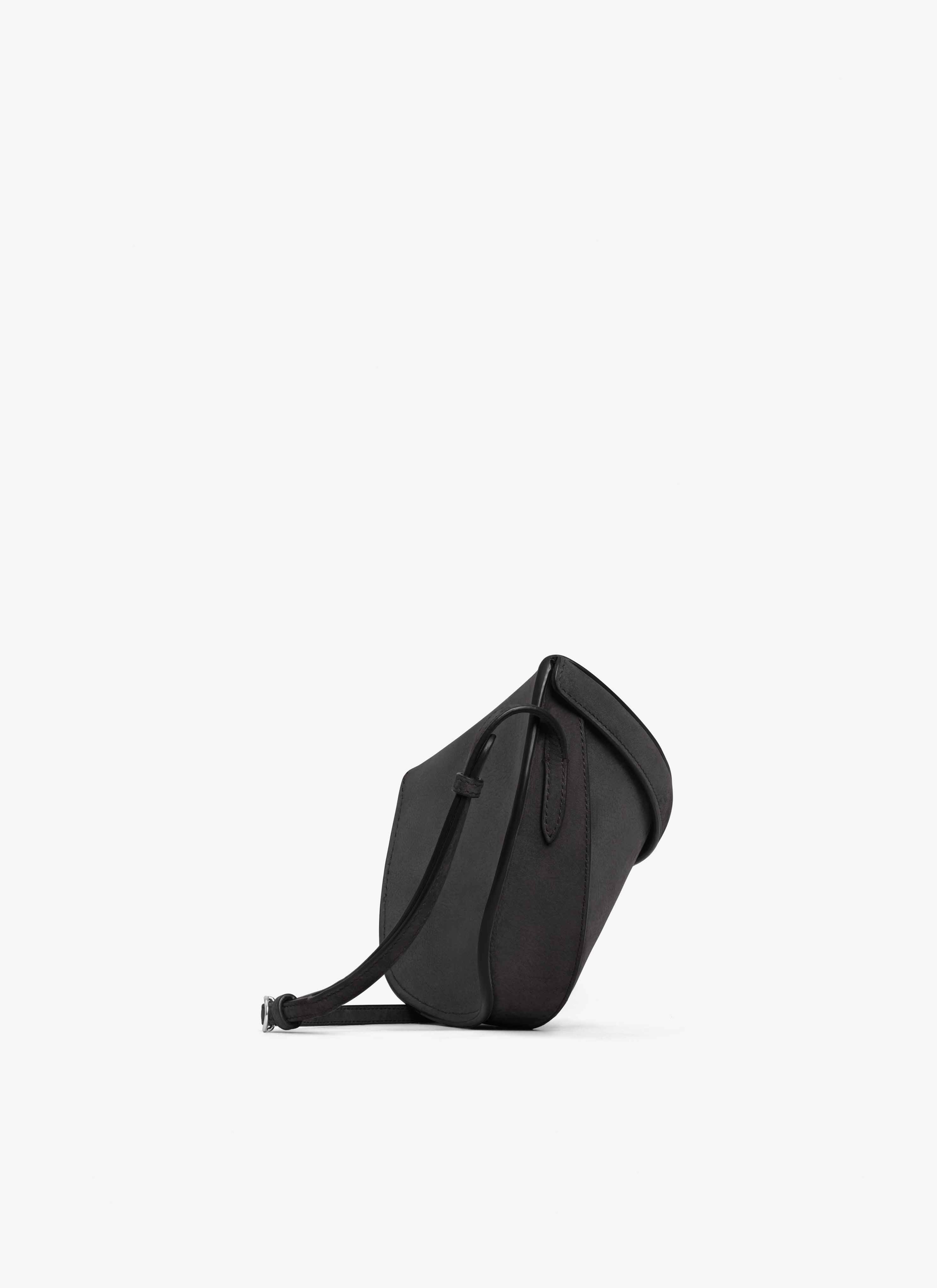 HIP EAST WEST BAG IN NUBUCK - 3