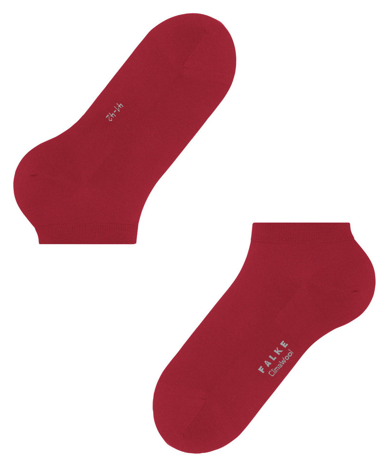 ClimaWool Men Sneaker socks 5