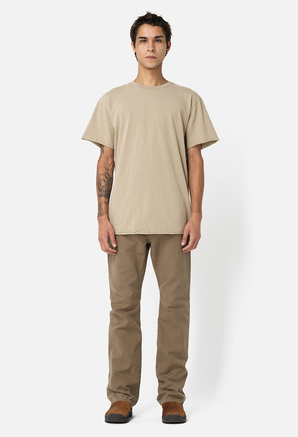 ANTI-EXPO TEE - 4