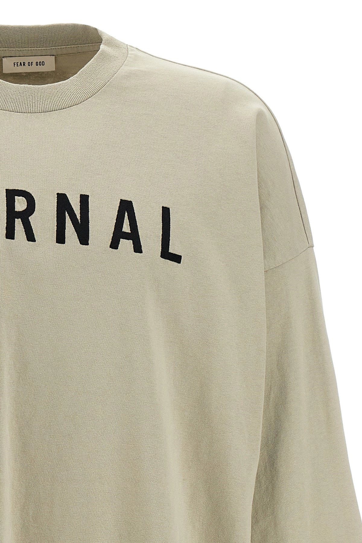 Fear Of God Men 'Eternal' T-Shirt - 4