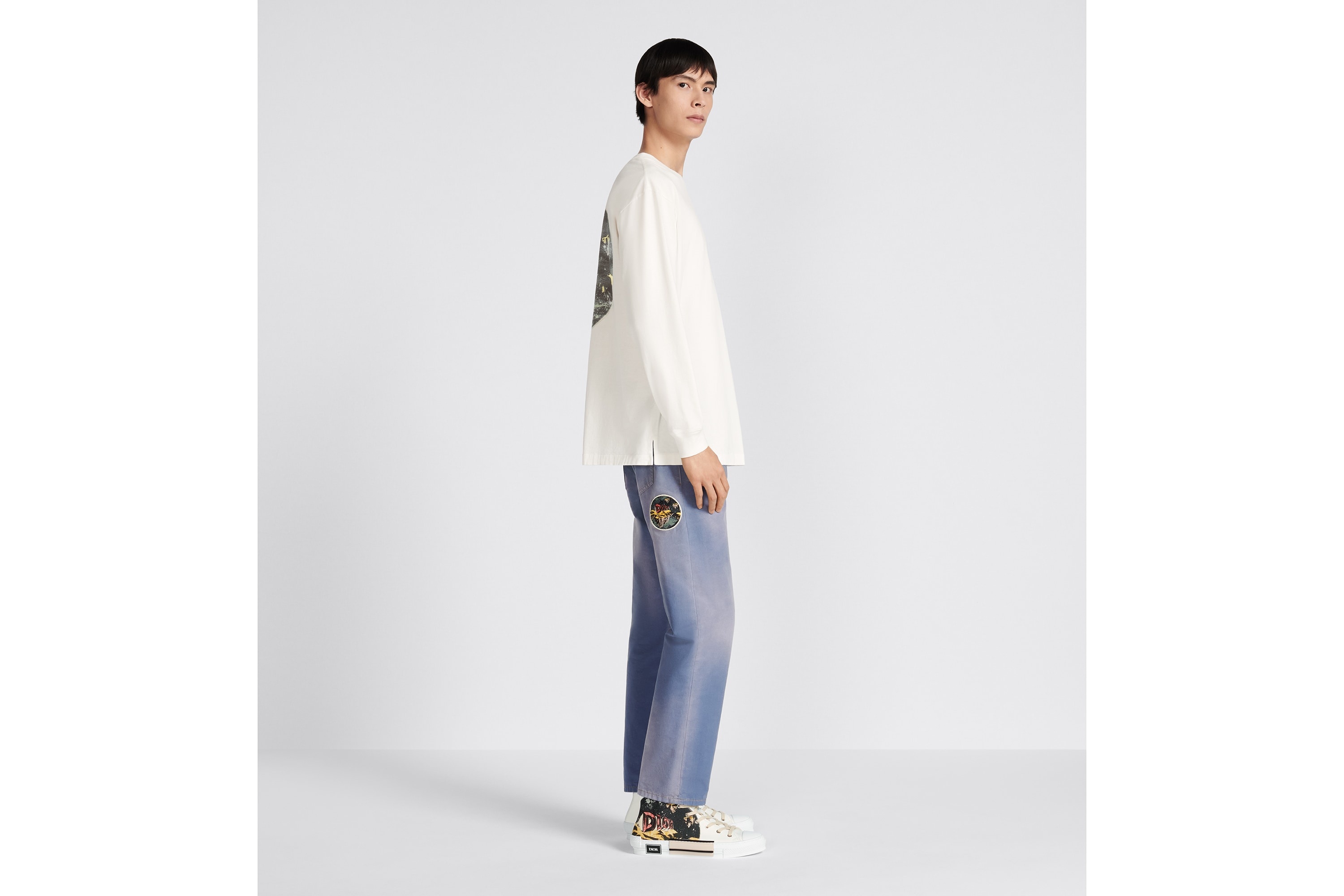 Regular Jeans - 6
