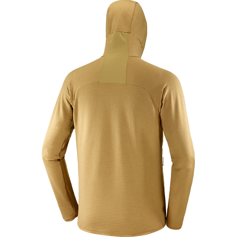 ESSENTIAL LIGHTWARM 7