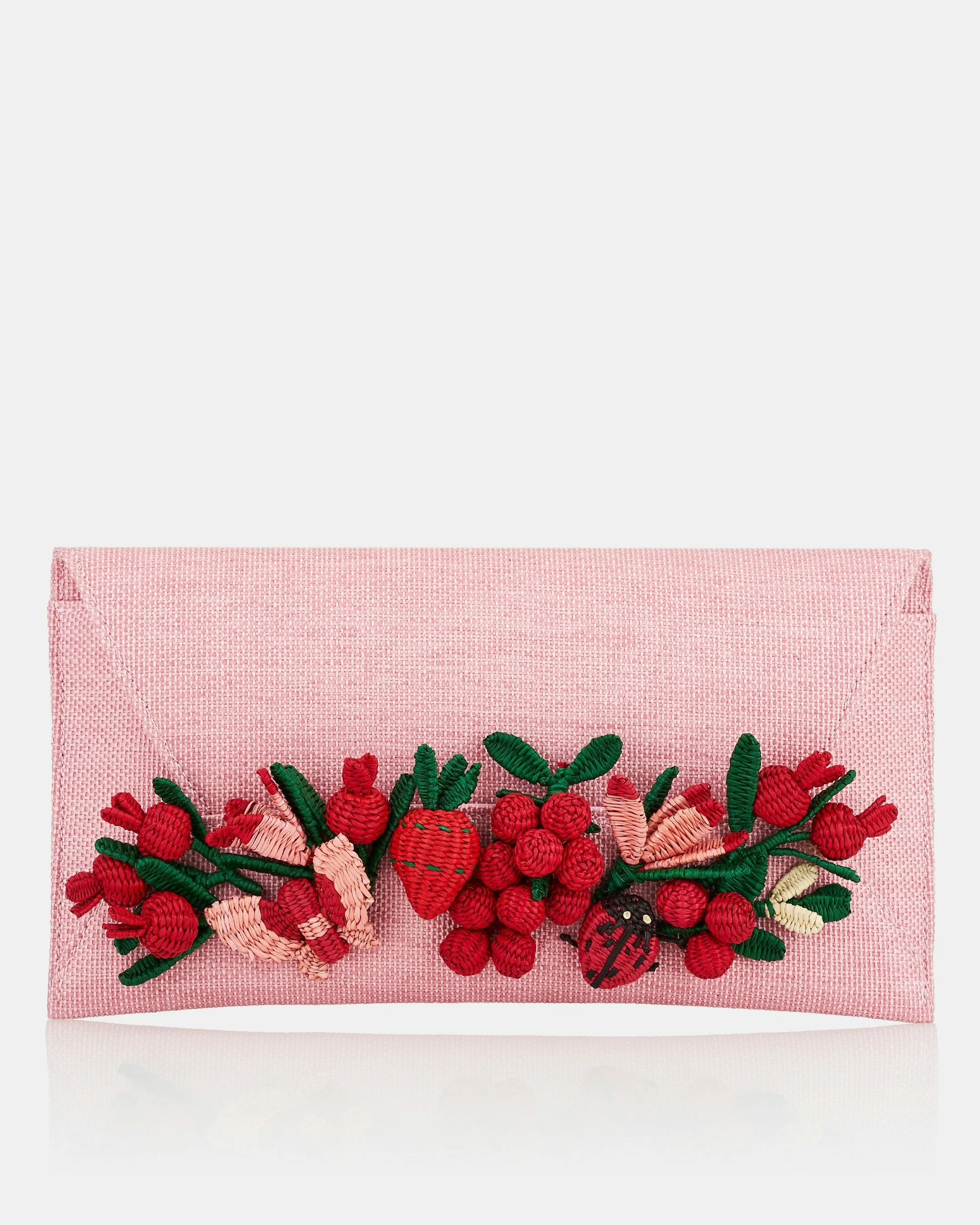 Botanica Clutch - 1