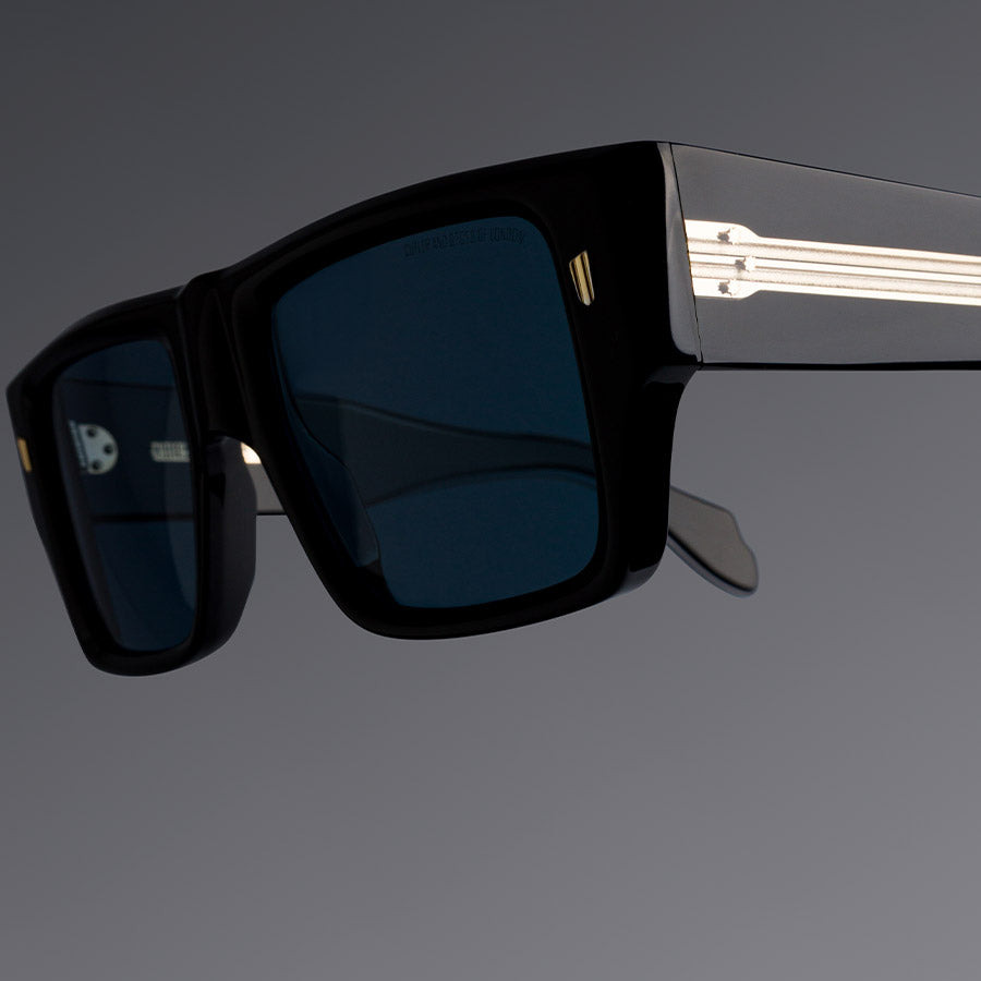 1414 RECTANGLE SUNGLASSES - 4