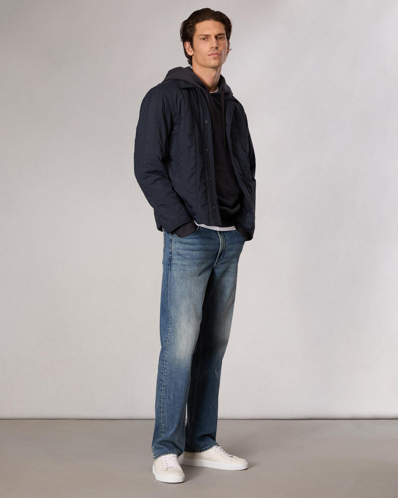 Maxwell Quilted Jacket 7