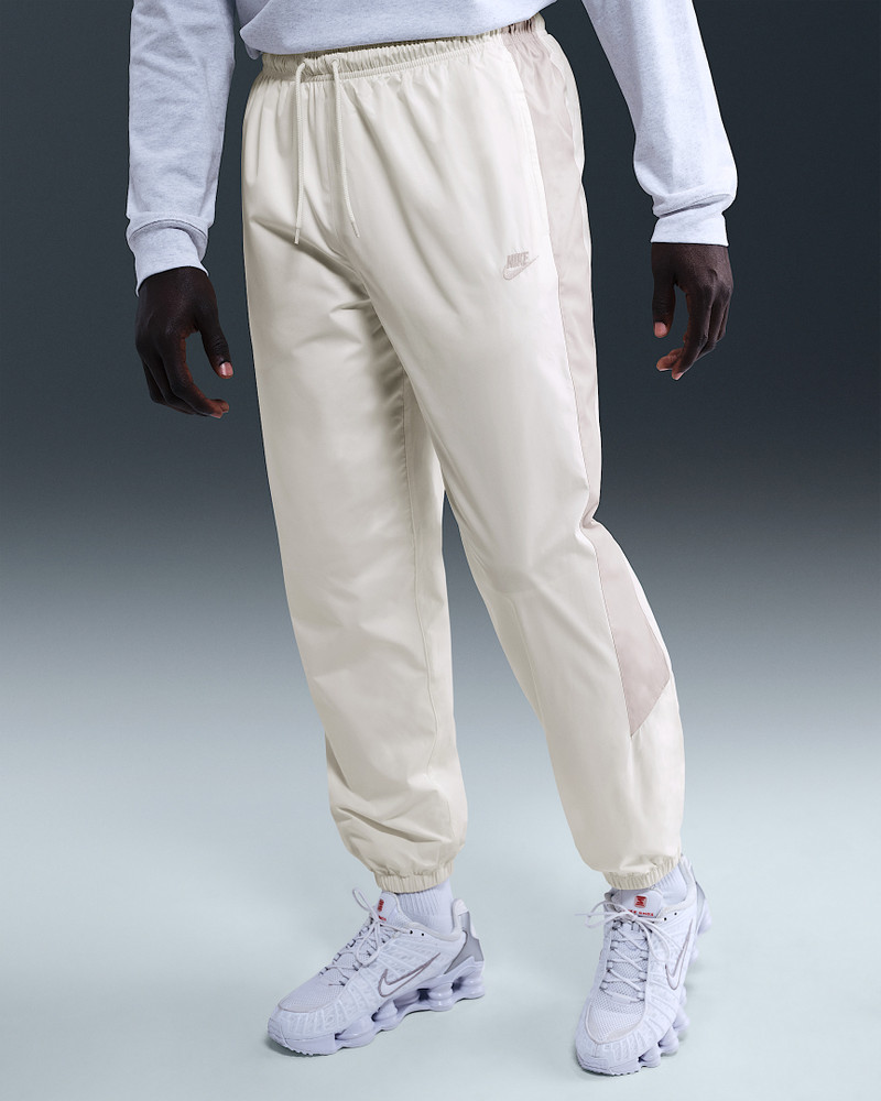 Nike Nike Windrunner Men's Lined Pants outlook