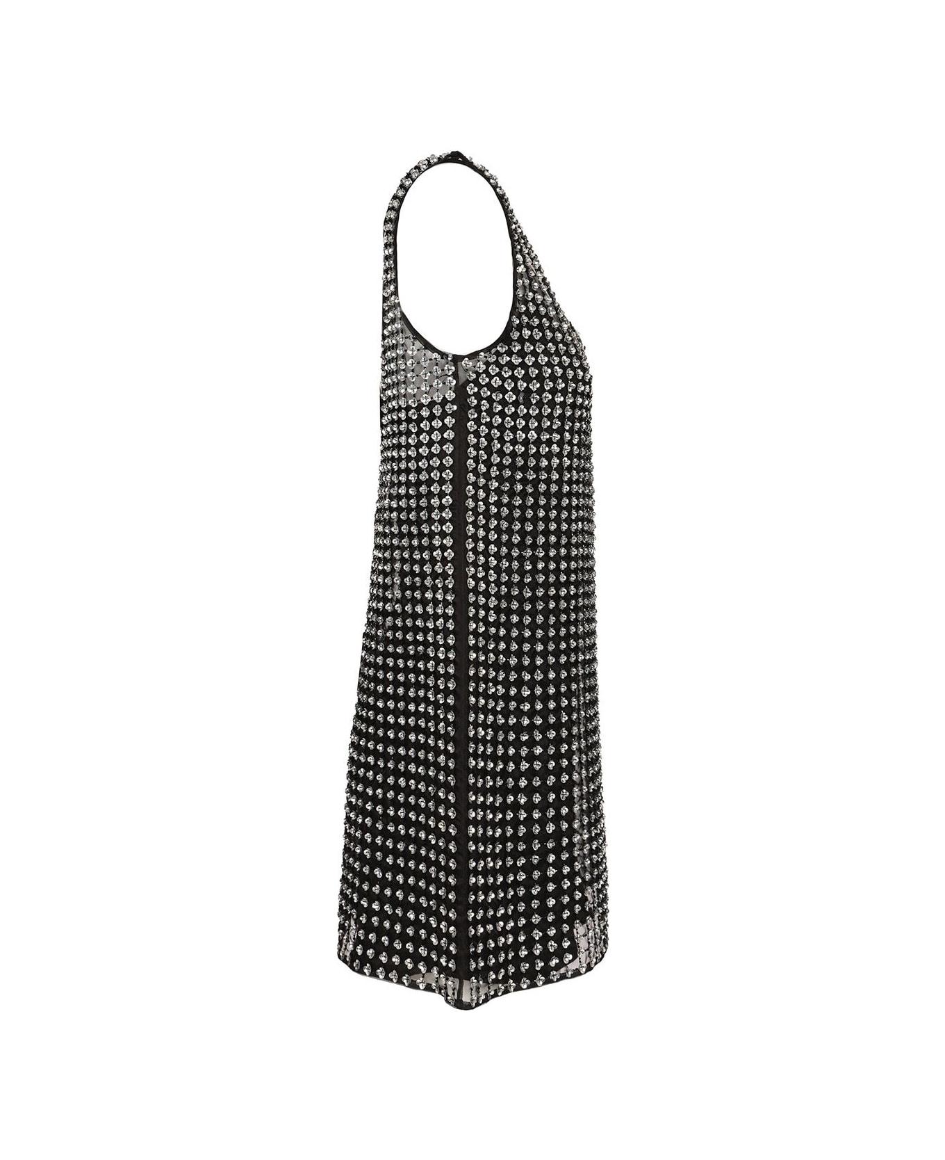 'rita' Short Dress - 3