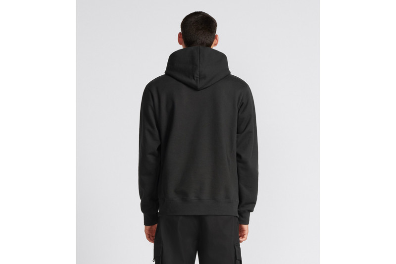 Relaxed-Fit Hooded Sweatshirt 6