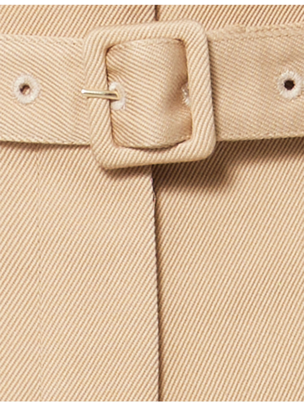 Norman Straight-Leg Cotton Trousers - 7