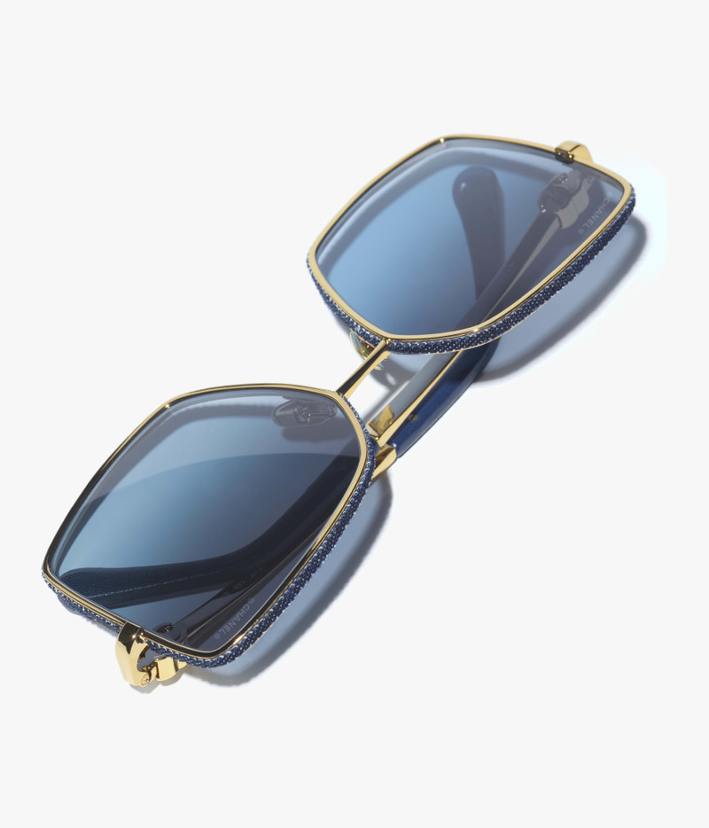 Square Sunglasses 3