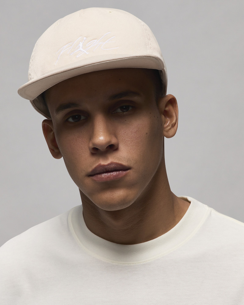 Jordan Flight Pro Unstructured 5-Panel Cap 1