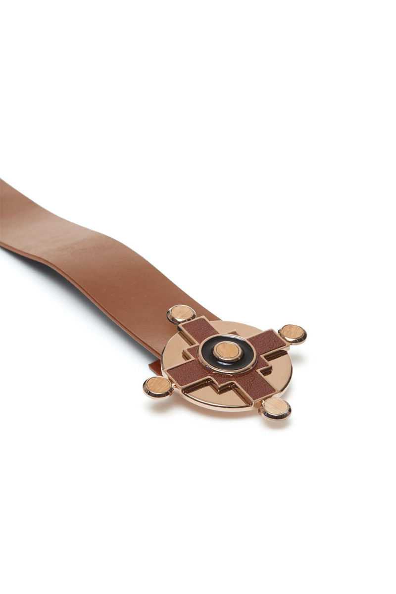 GABRIELA HEARST Saratoga Belt outlook