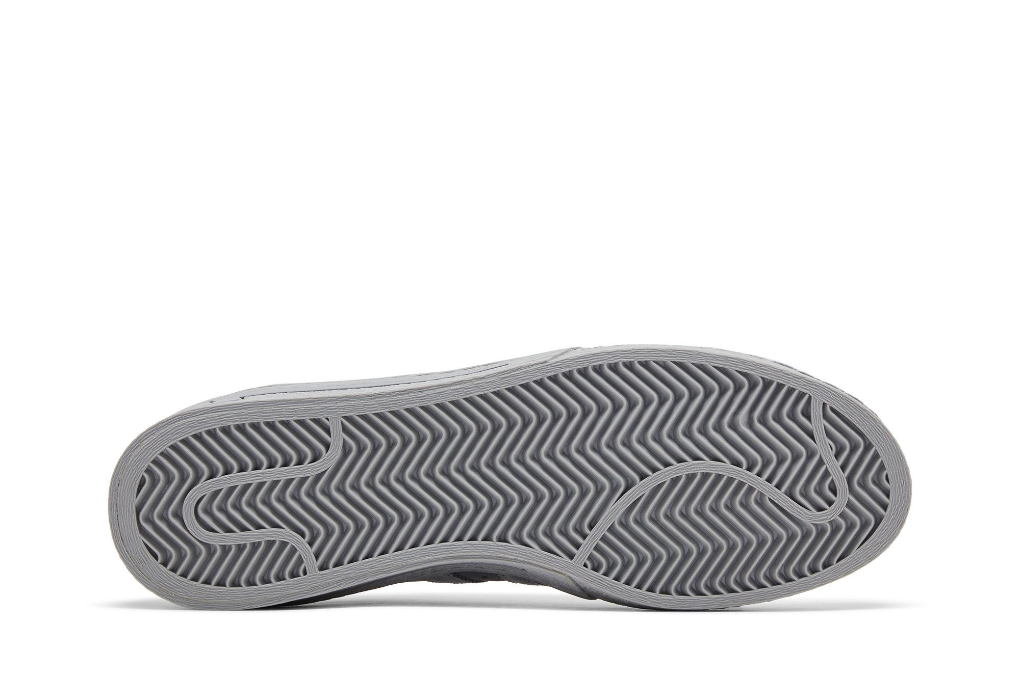 Neighborhood x Superstar 'Cement Grey' - 4