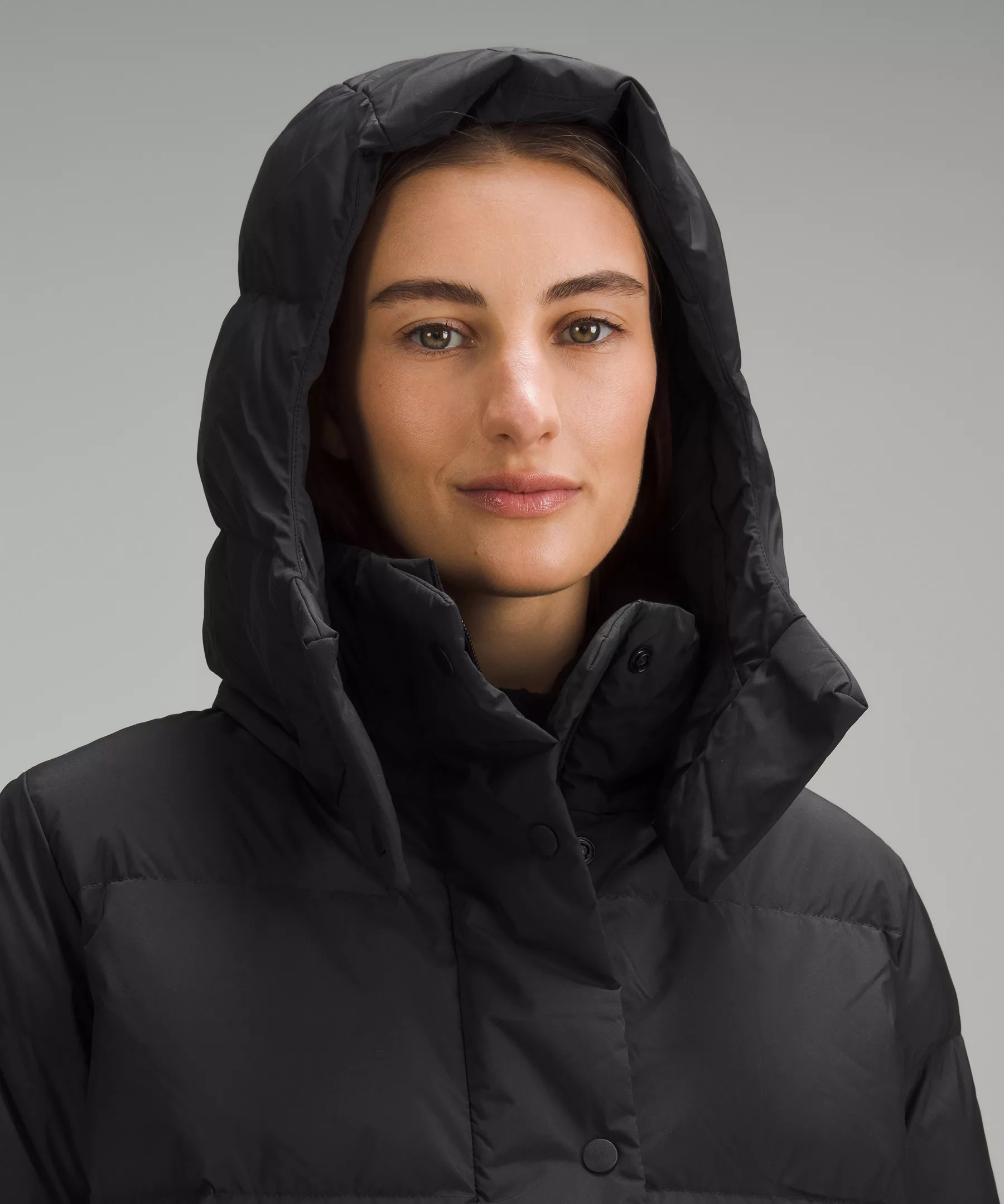 Wunder Puff 600-Down-Fill Cropped Jacket - 4