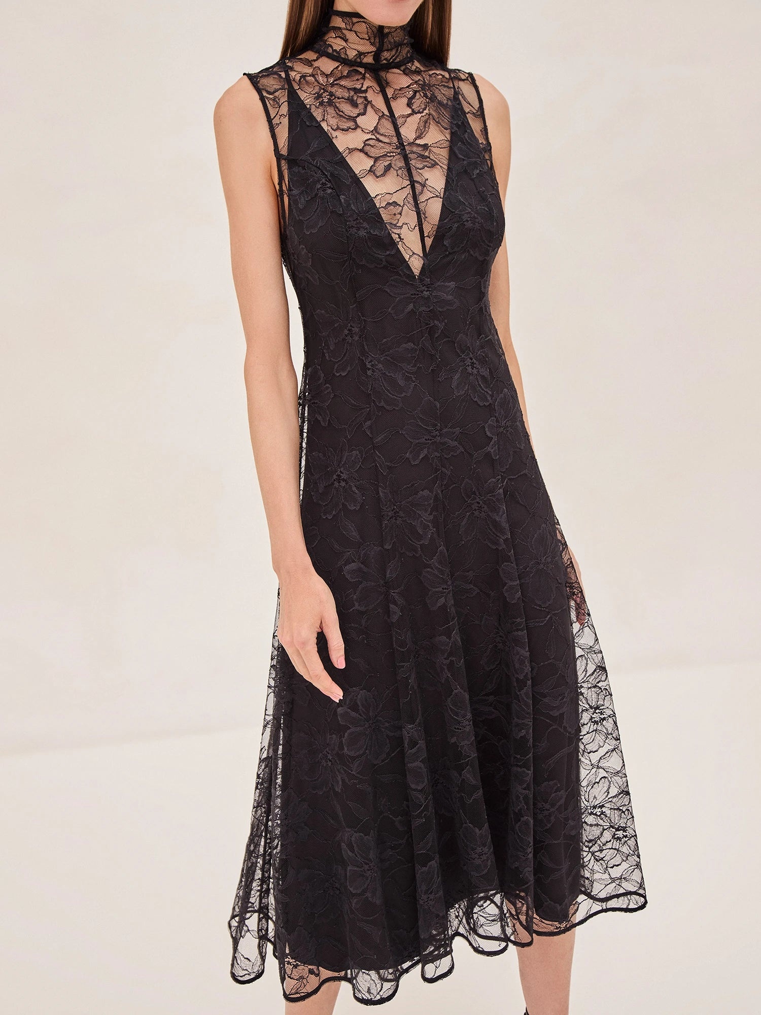 Rhiane Dress - 2