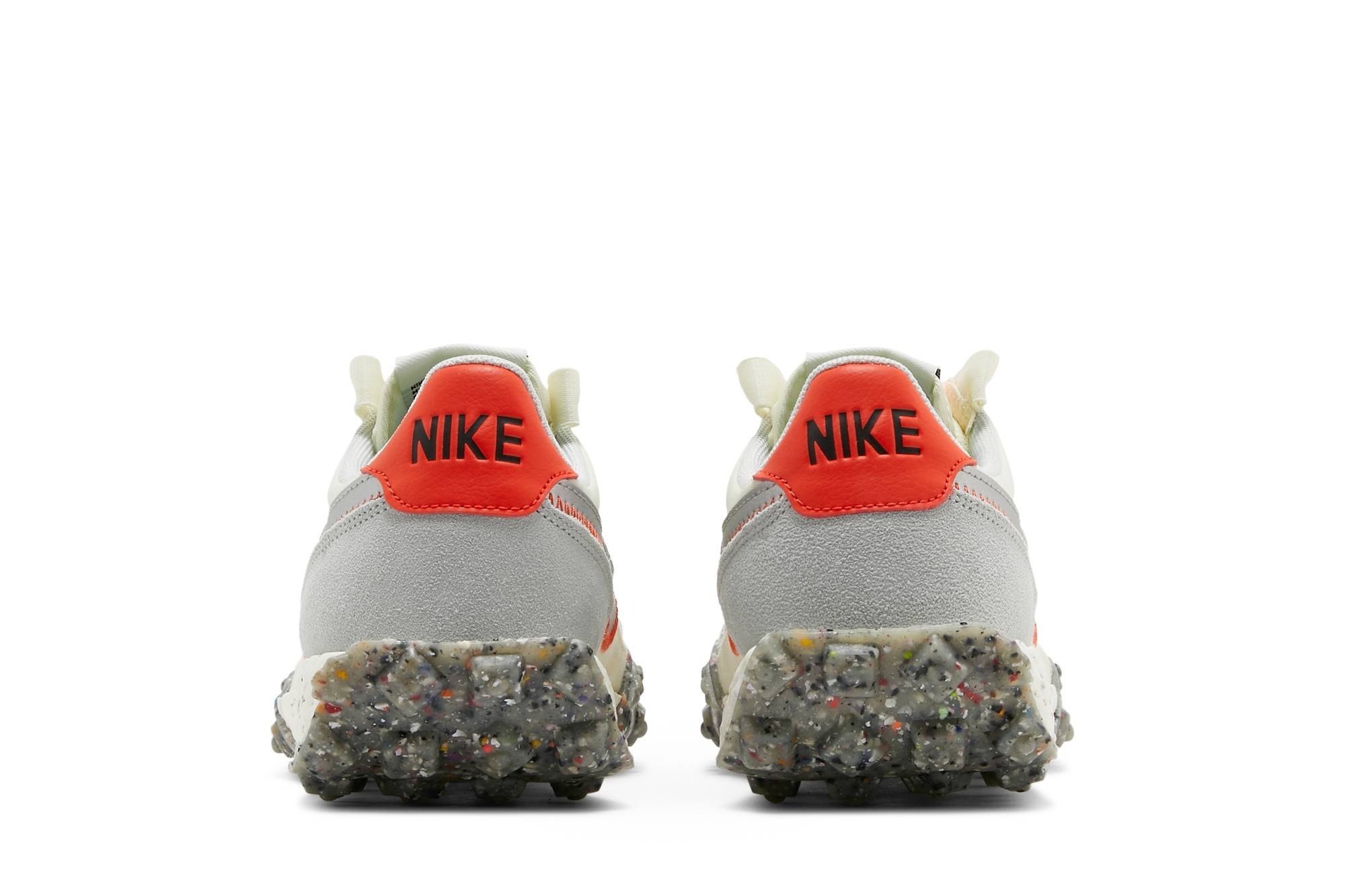 Wmns Waffle Racer Crater 'Coconut Milk' - 6