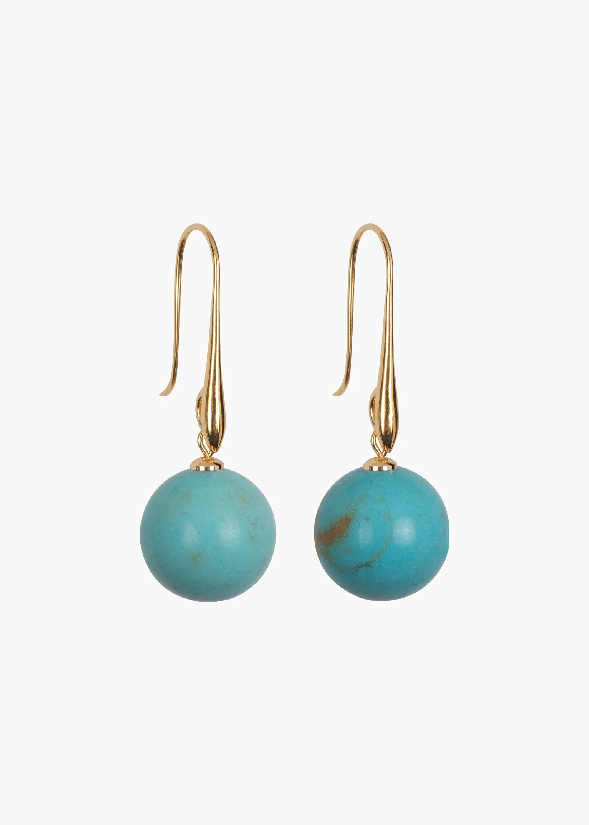 Serenity Earrings - 1