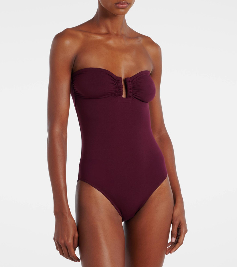 ERES Cassiopee swimsuit outlook