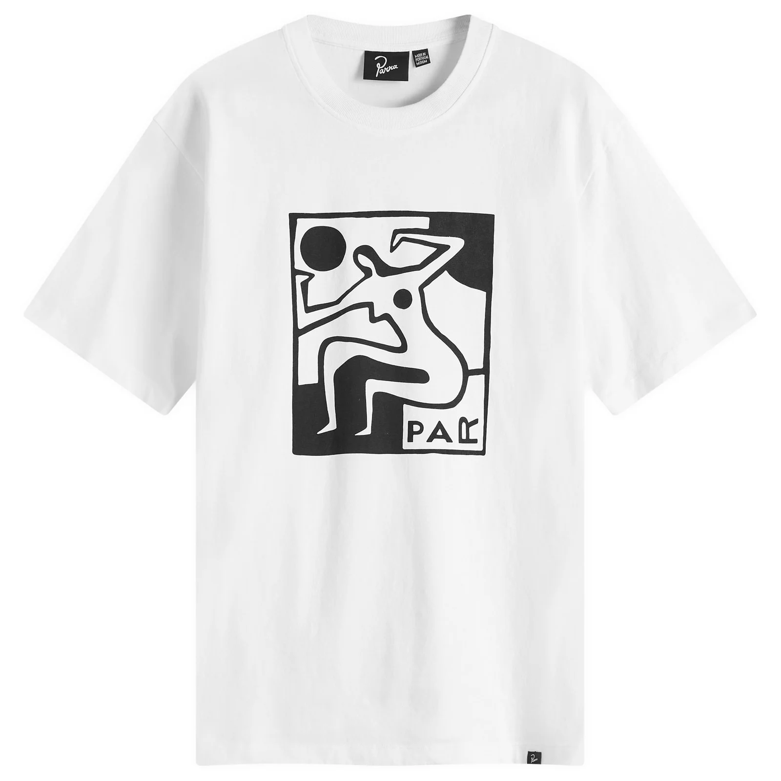 By Parra Ball Sports T-Shirt - 1