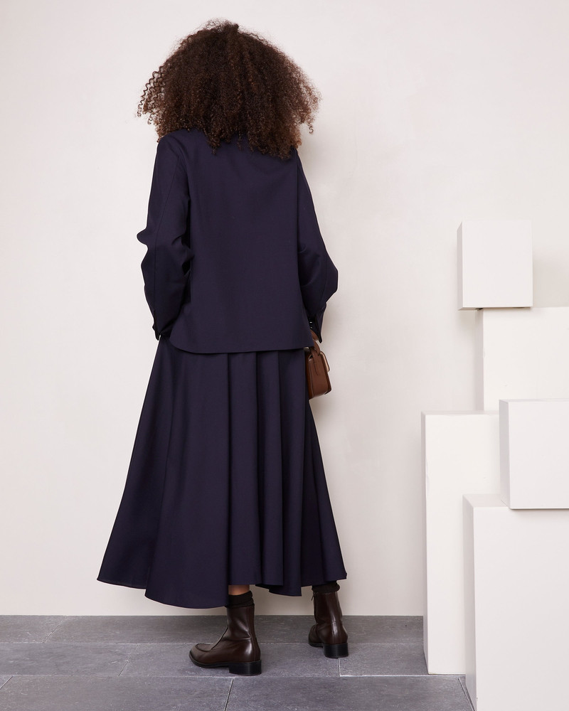 OFFICINE GÉNÉRALE BERTILLE SKIRT outlook